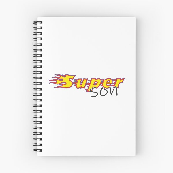 Item preview,  Super son designed and sold by oleo79.