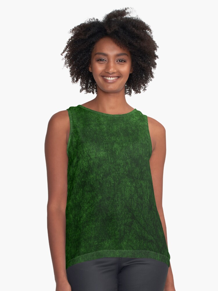 Item preview, Sleeveless Top designed and sold by koovox.