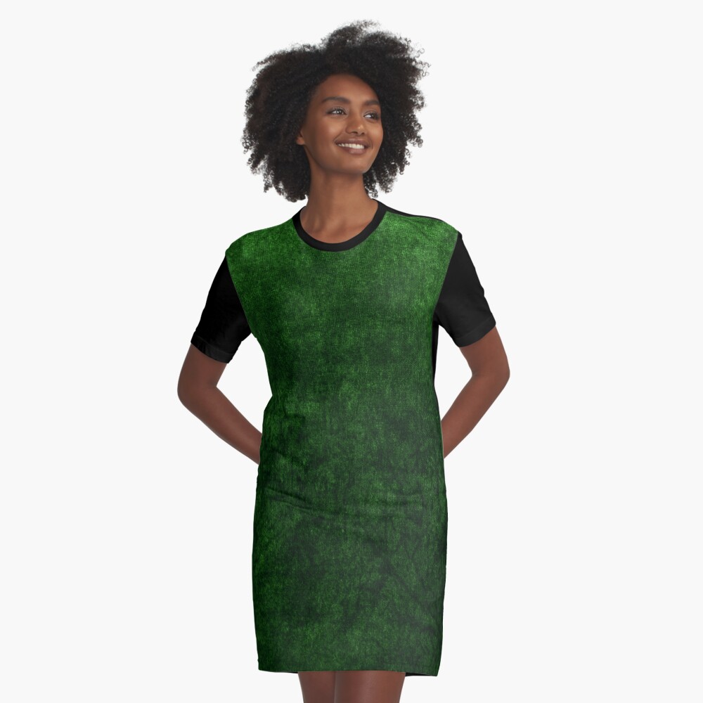 Item preview, Graphic T-Shirt Dress designed and sold by koovox.