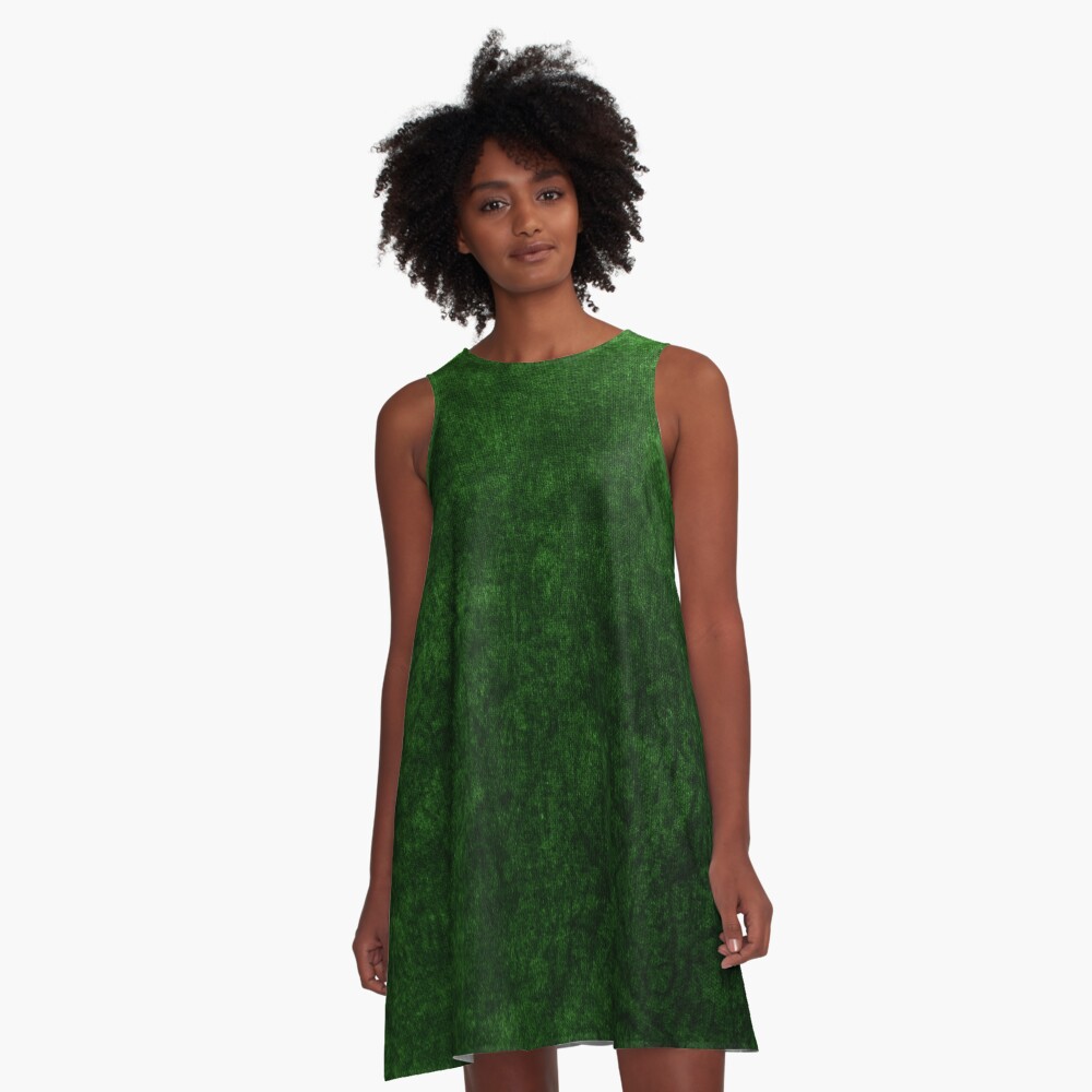 Item preview, A-Line Dress designed and sold by koovox.