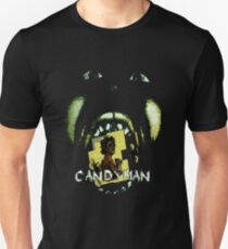 lethal league candyman shirt