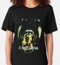 john candy candyman shirt