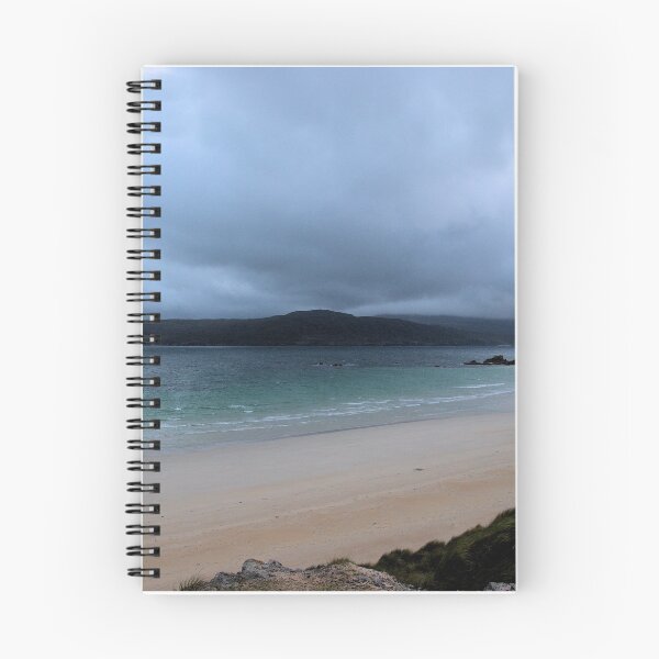 Item preview, The Kyle Of Durness designed and sold by Lindamell.