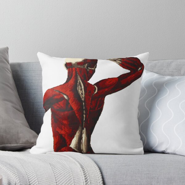 Item preview, TORSO designed and sold by SofiaYoushi.
