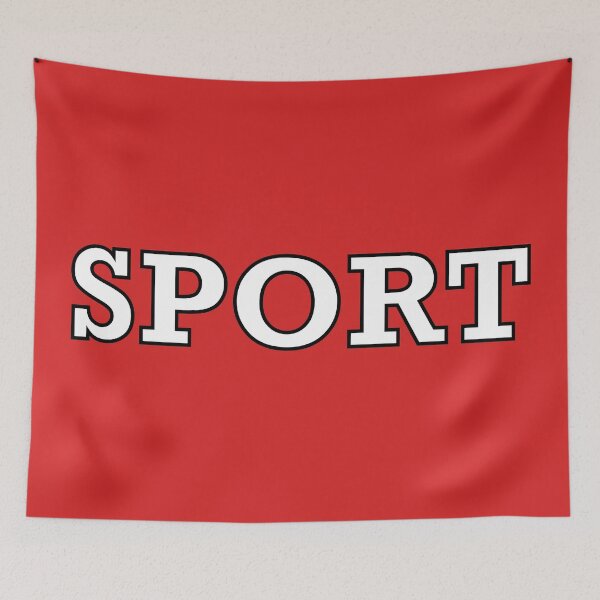 Item preview, SPORT designed and sold by carlotoffolo.