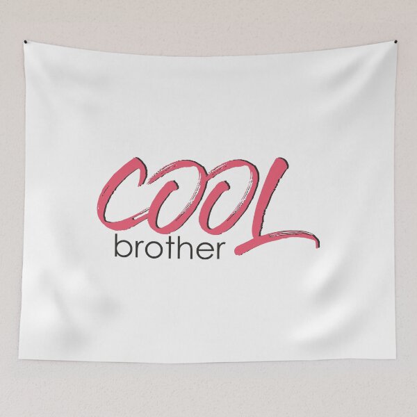 Item preview, Cool brother designed and sold by oleo79.