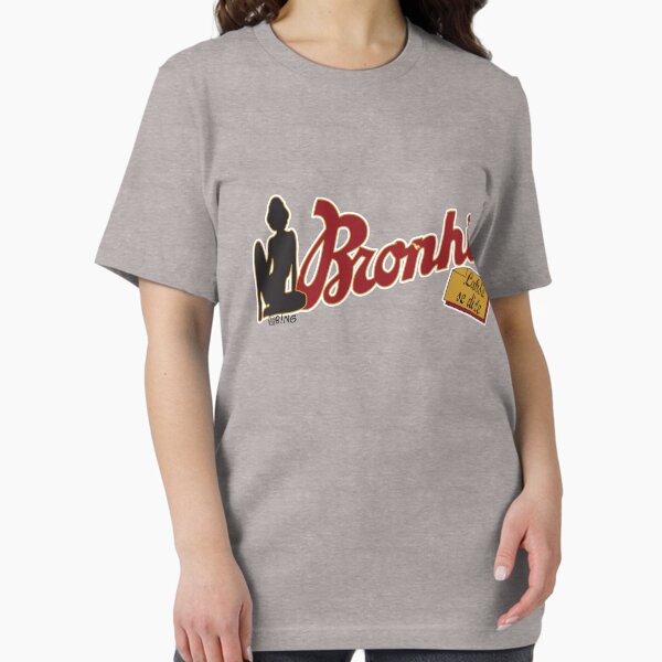 Bronhi Essential T-Shirt