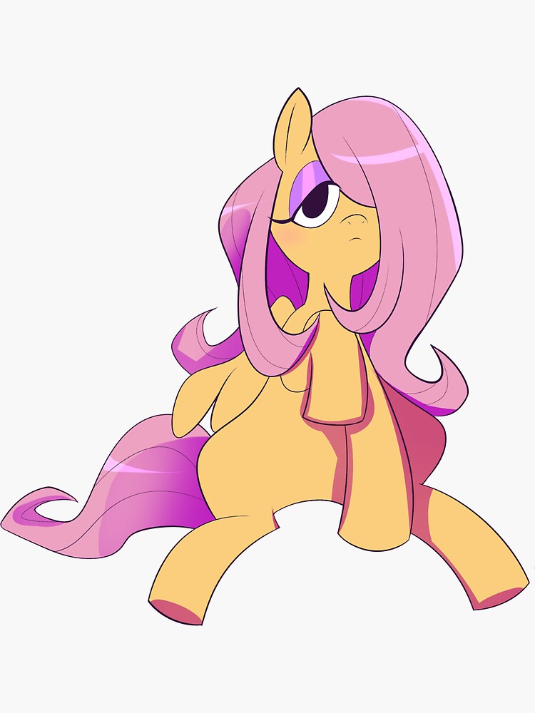 Fluttershy de NoriNoir