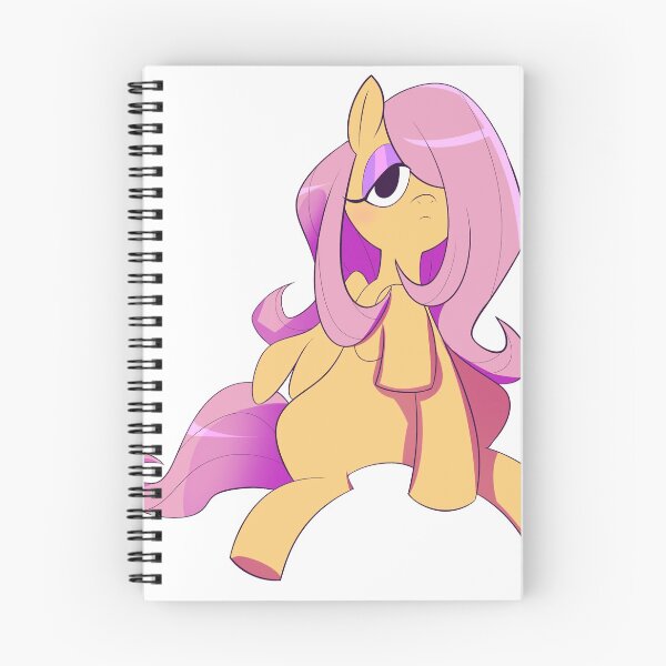 Item preview, Fluttershy designed and sold by NoriNoir.