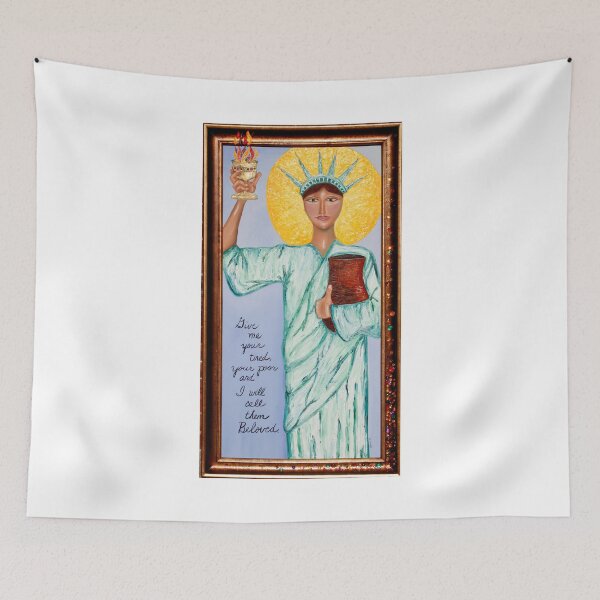 Item preview, Lady Magdalene designed and sold by Ellen Sauer.