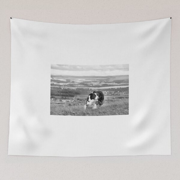 Item preview, On The Hilltop designed and sold by Lindamell.