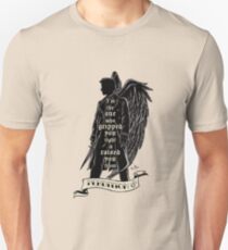 Perdition Unisex T-Shirt