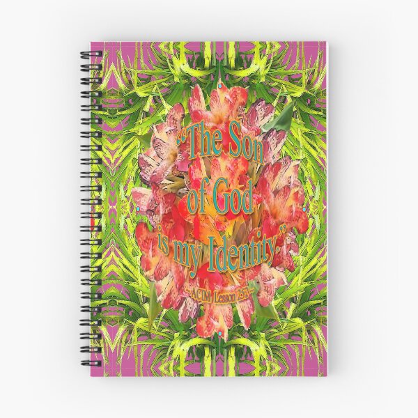 Item preview, ACIM~Lesson 252 designed and sold by ACIM-LOVE.
