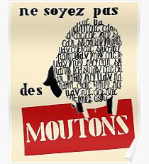 poster-mai68-not-be-not-the-sheep Poster
