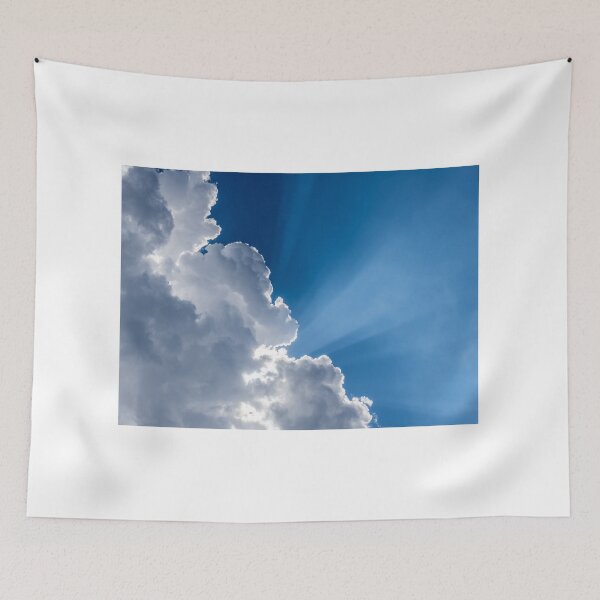 Item preview, Beaming Nimbus designed and sold by kevin myron.