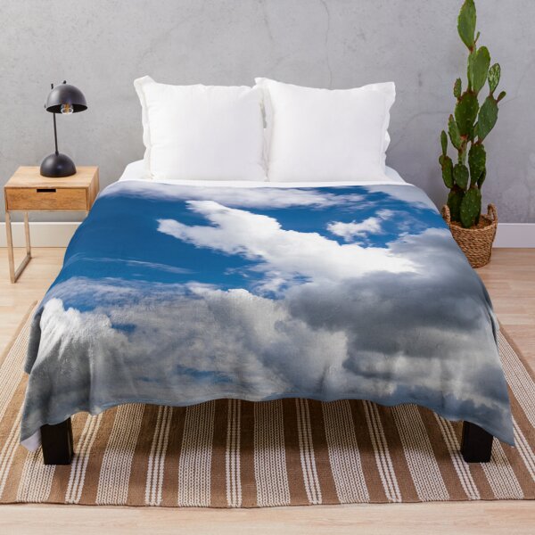 Item preview, Crocodile Cloud designed and sold by FOLK ART FUSION by heidiannemorris.