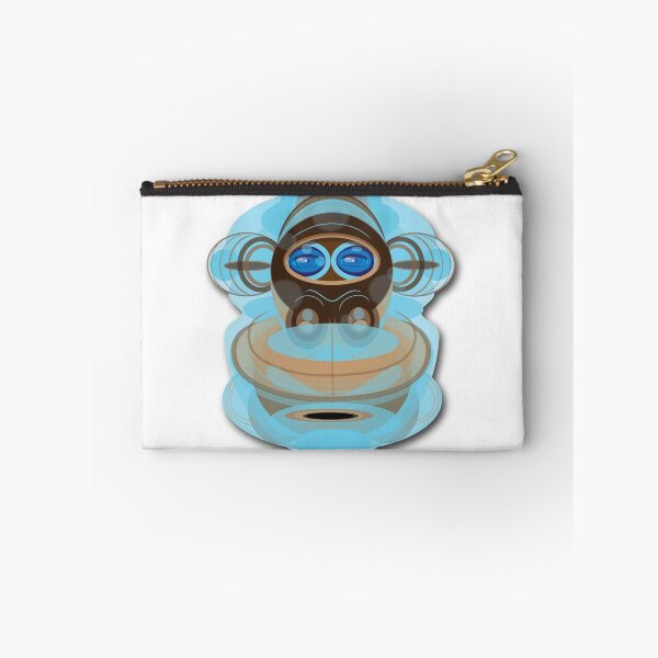 Item preview, Monkey 10 designed and sold by Paul Kaiser.
