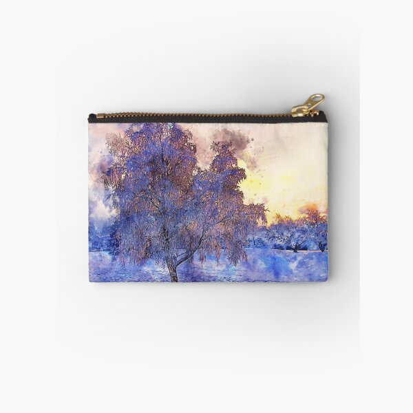 Item preview, If Winter comes designed and sold by AM FineArtPrints.