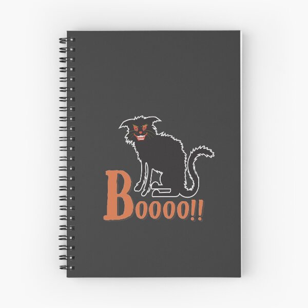 Item preview, Boooo!! Halloween Holidays designed and sold by portokalis.