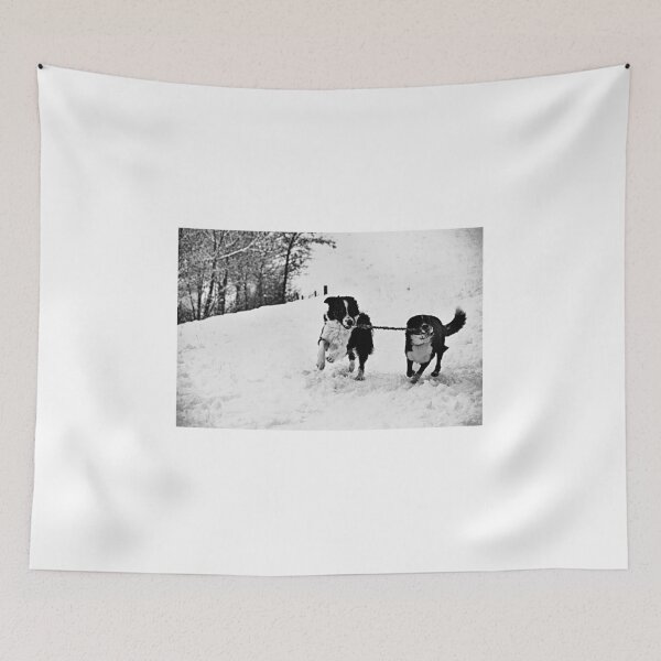 Item preview, Snow Fun designed and sold by Lindamell.