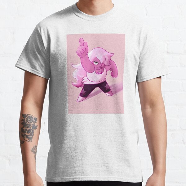 Amethyst Classic T-Shirt