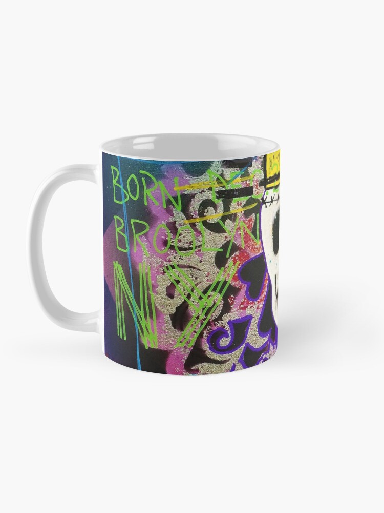 Alternate view of A Tribute to JMB Mug