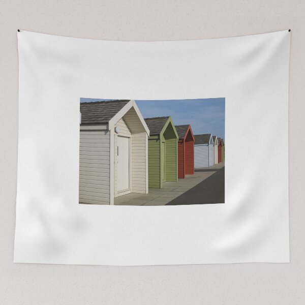 Item preview, Colourful Sheds designed and sold by LynneBlair.