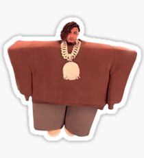 Lil Pump Sticker Sticker