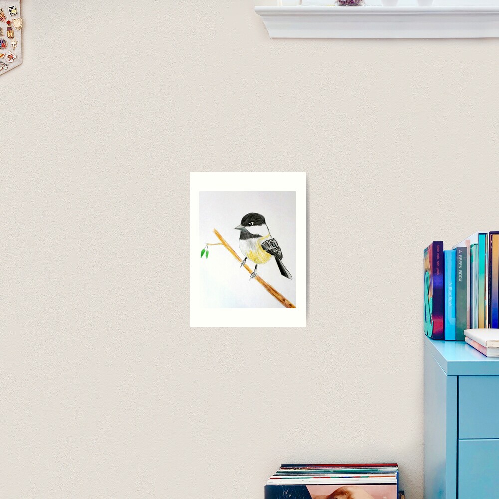 Item preview, Art Print designed and sold by RyanLoesch.