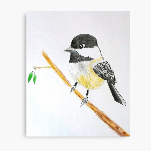 Metal Print