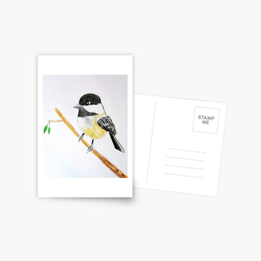 Item preview, Postcard designed and sold by RyanLoesch.