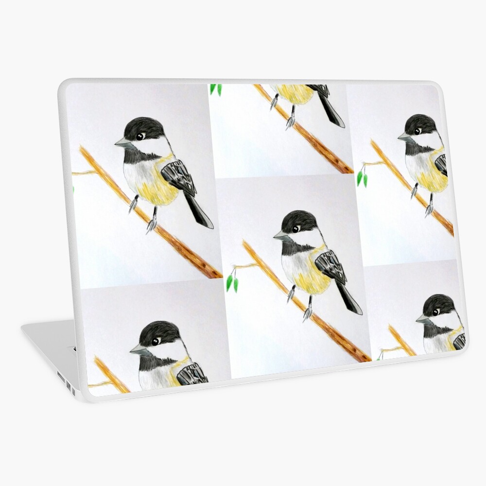 Item preview, Laptop Skin designed and sold by RyanLoesch.