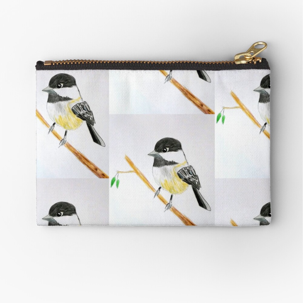 Item preview, Zipper Pouch designed and sold by RyanLoesch.