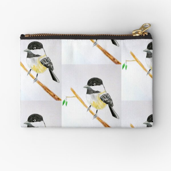 Zipper Pouch