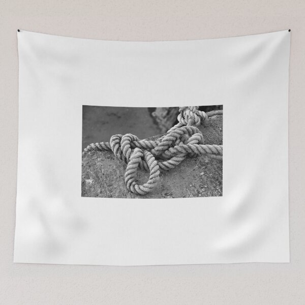 Item preview, Nautical Knot designed and sold by Lindamell.