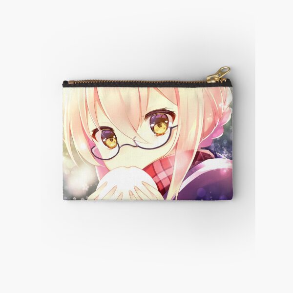 Item preview, Heroine X Alter designed and sold by Mathildelefevre.