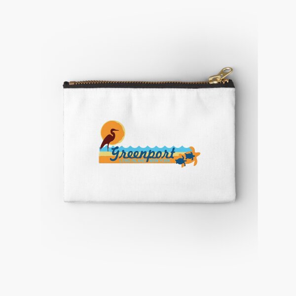 Item preview, Greenport - Long Island.  designed and sold by America Roadside..
