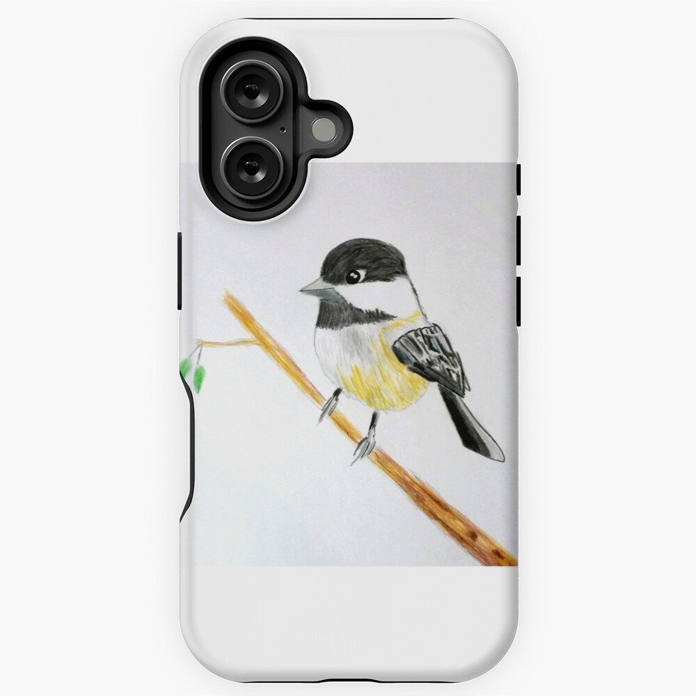 Item preview, iPhone Magsafe Tough Case designed and sold by RyanLoesch.