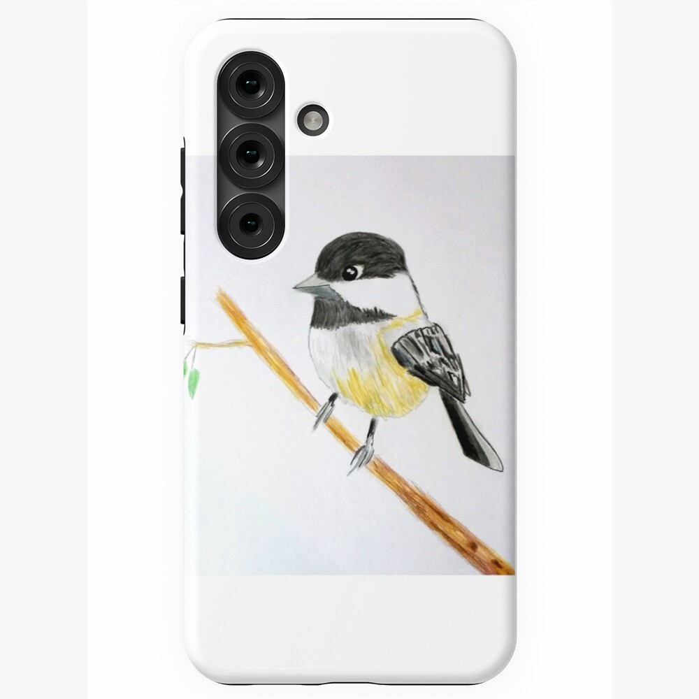 Item preview, Samsung Galaxy Tough Case designed and sold by RyanLoesch.