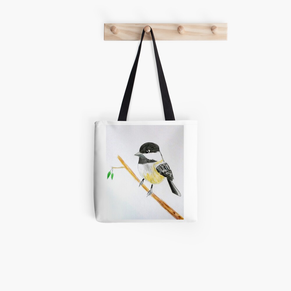 Item preview, All Over Print Tote Bag designed and sold by RyanLoesch.