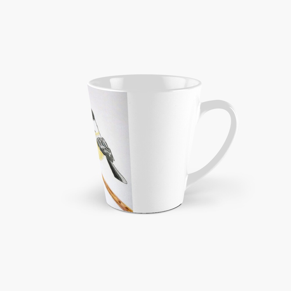 Item preview, Tall Mug designed and sold by RyanLoesch.