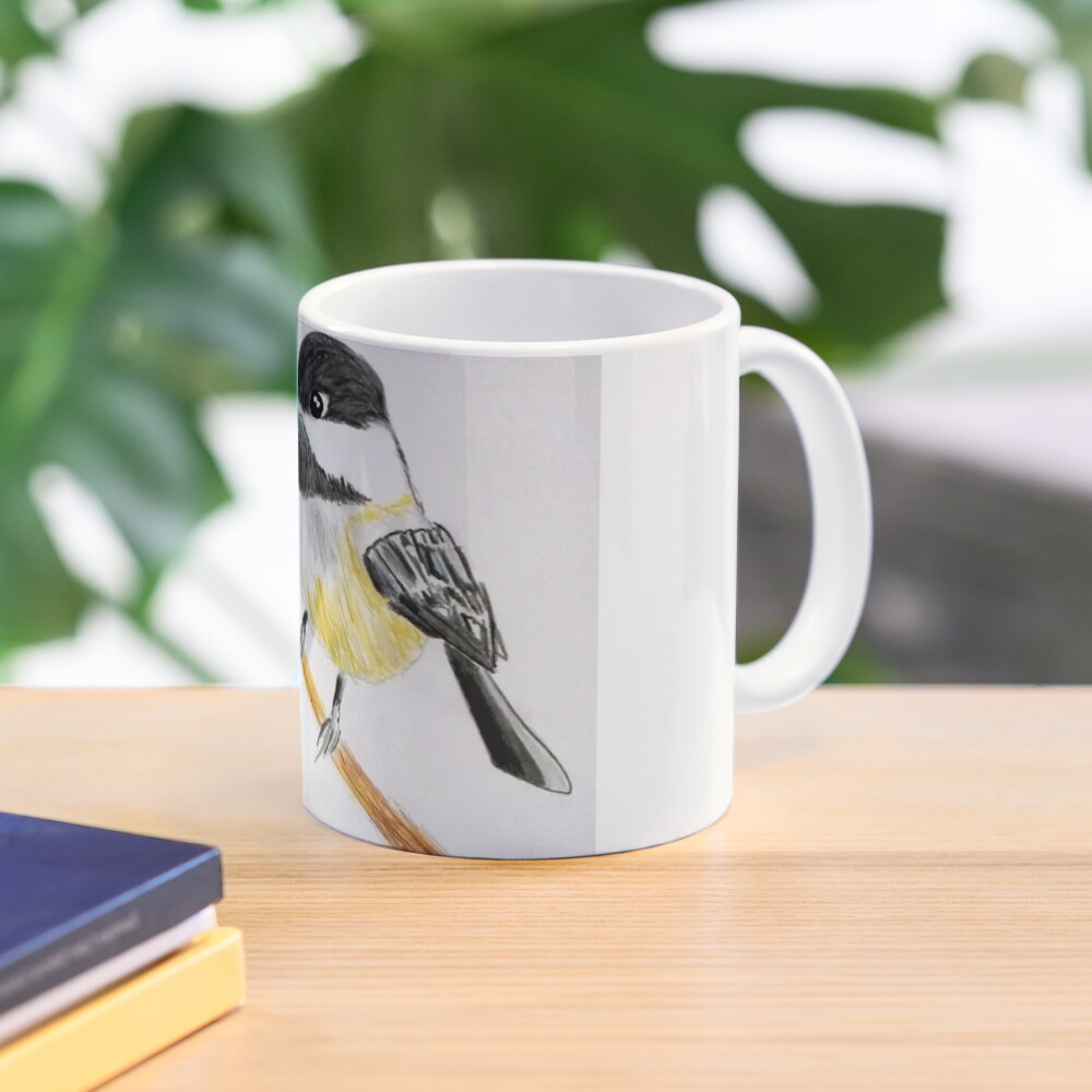 Item preview, Classic Mug designed and sold by RyanLoesch.