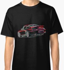 Porsche 911 Turbo (993) Classic T-Shirt