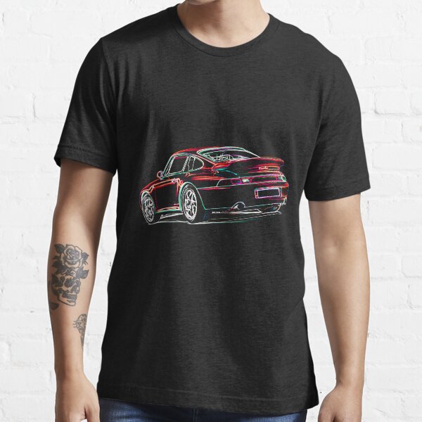 porsche shirt sale