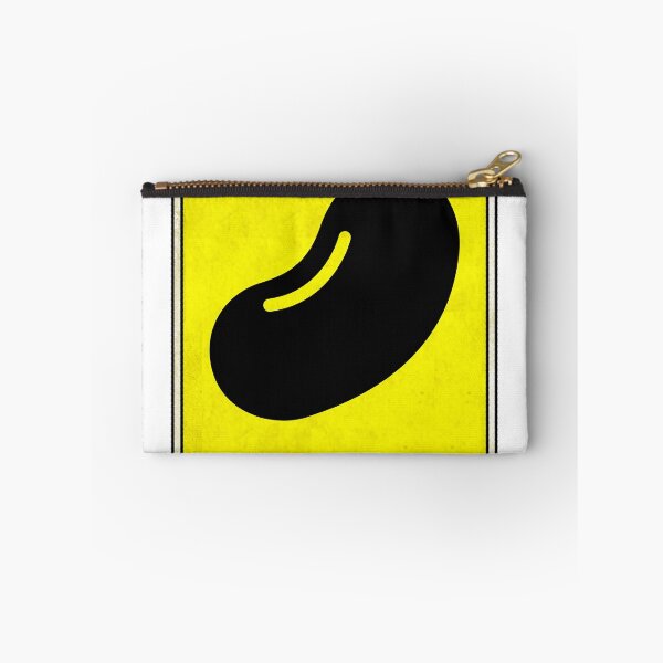 Item preview, El Frijol Cute Funny Mexican Loteria Card designed and sold by casadeloteria.