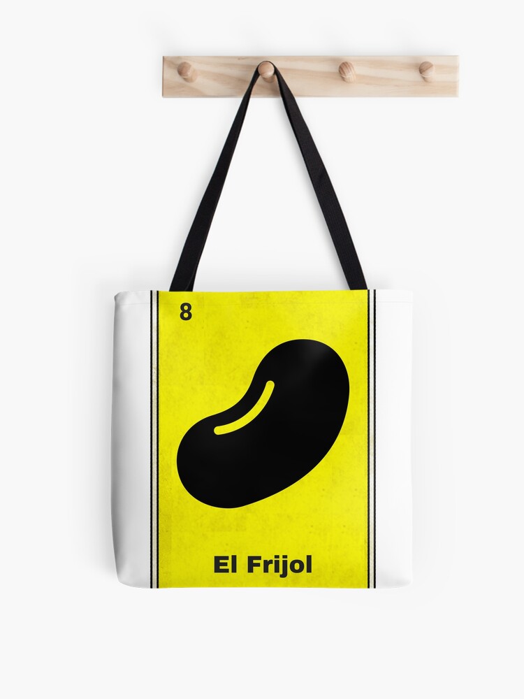 Funny Loteria Bag 