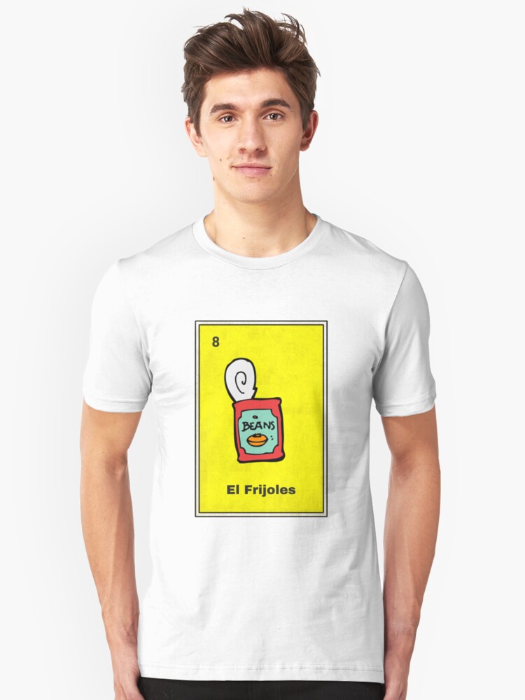 funny loteria shirts