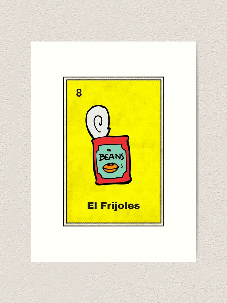 Loteria cards