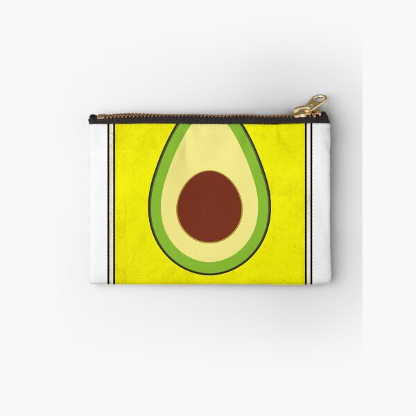 Item preview, Cute Funny Avocado Loteria Card El Aguacate designed and sold by casadeloteria.