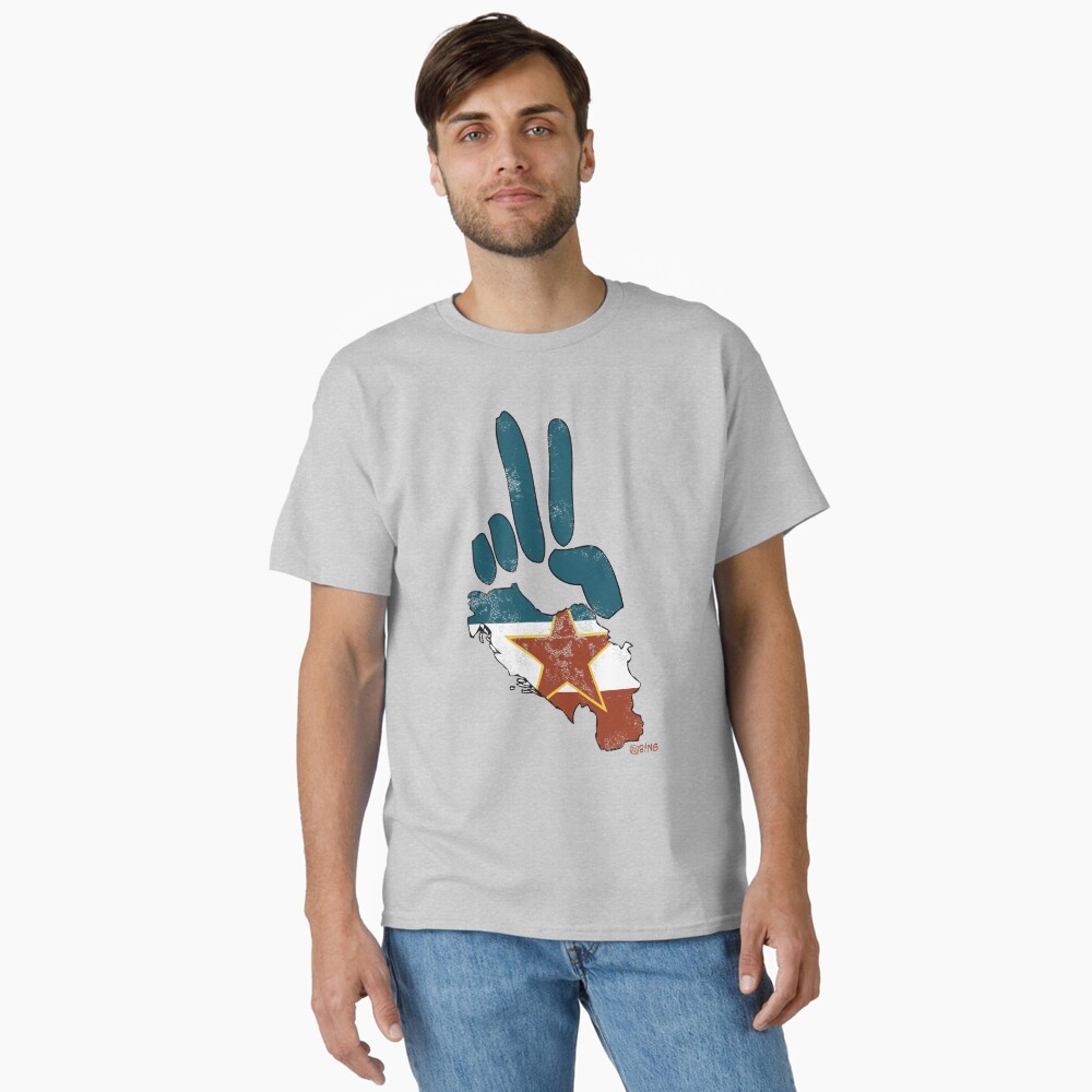 Item preview, Classic T-Shirt designed and sold by AmirKaragic.
